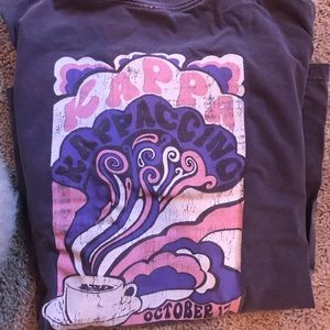 Kappa Kappa Gamma Size Large shirt